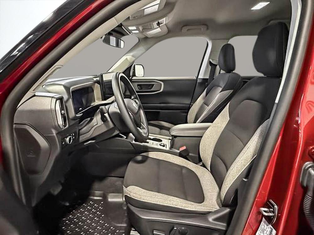 Ford Bronco Sport Big Bend 2025 d&rsquo;occasion à vendre - 16