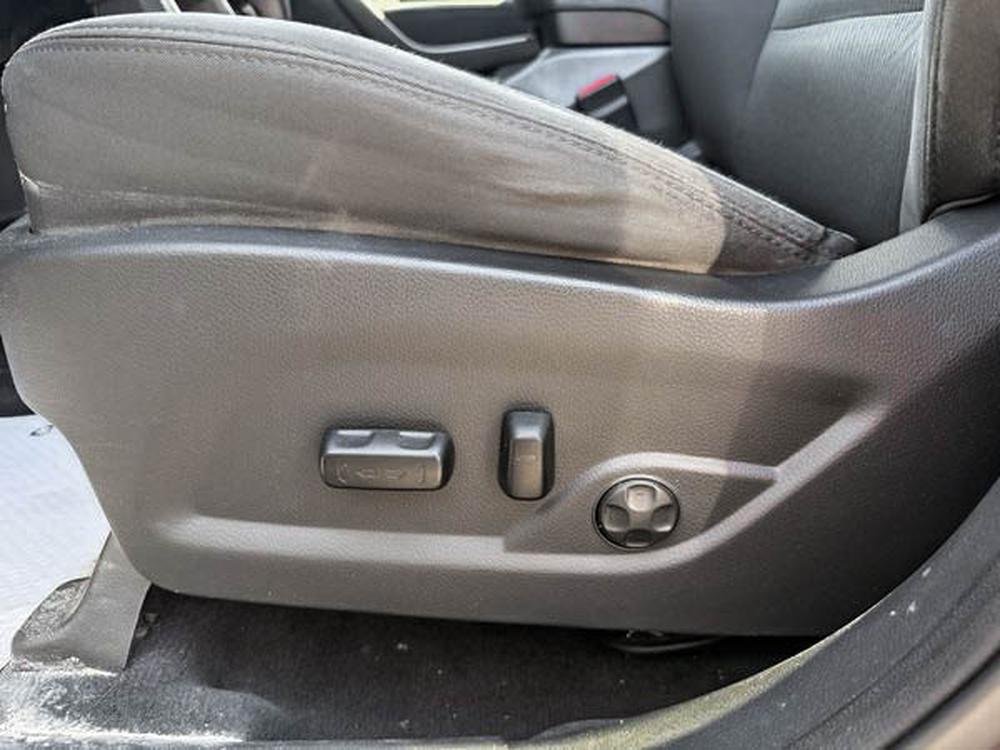 Hyundai Santa Fe Sport 2.4 PREMIUM AWD 2016 à vendre à Trois-Rivières - 17
