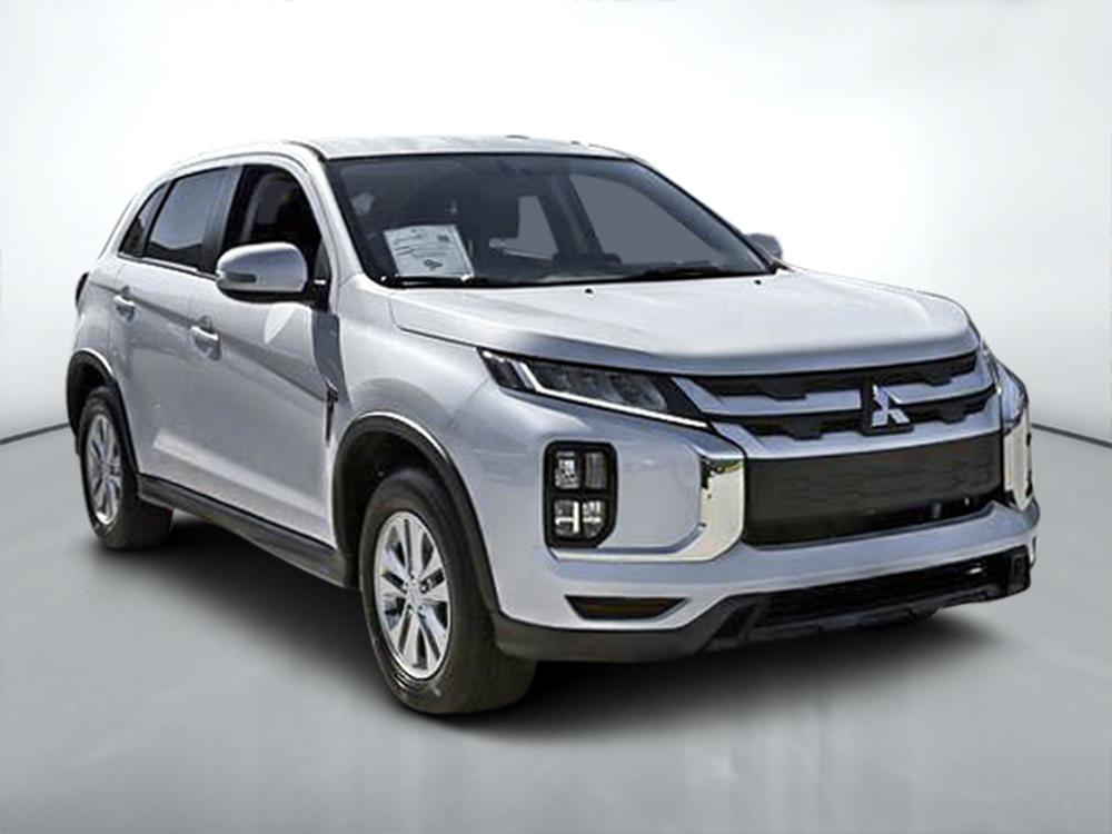 Mitsubishi RVR ES AWC