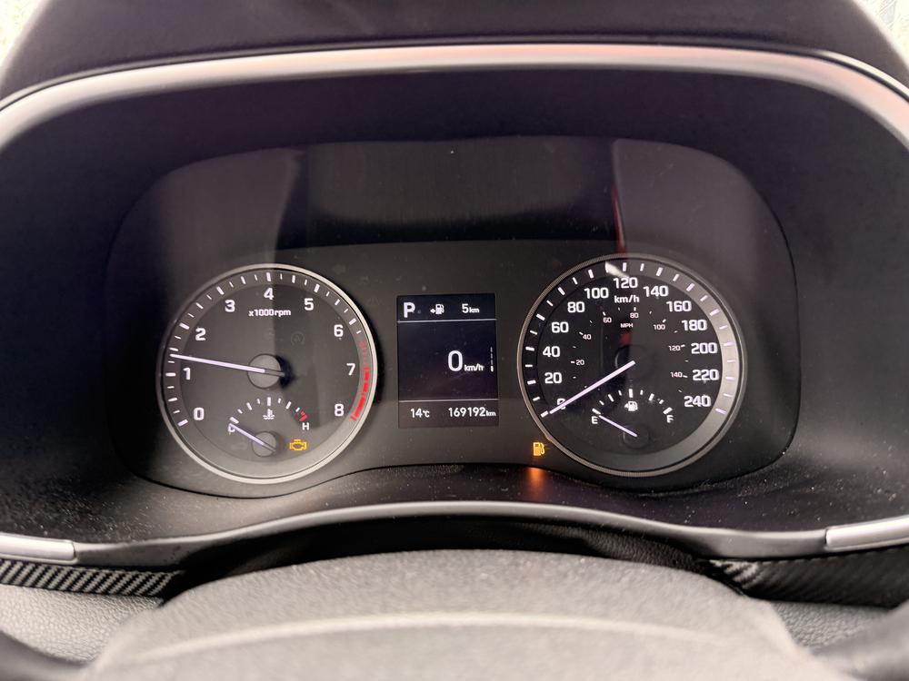Hyundai Tucson ESSENTIAL 2.0L AWD 2020 d&rsquo;occasion à vendre - 24