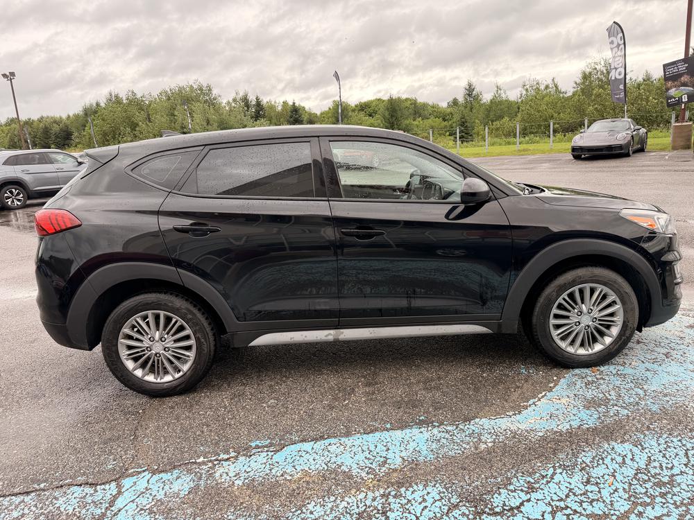 Hyundai Tucson ESSENTIAL 2.0L AWD 2020 d&rsquo;occasion à vendre - 9