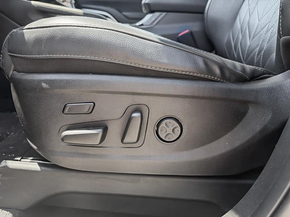 Kia Telluride X LINE AWD 2024 d&rsquo;occasion à vendre - 18
