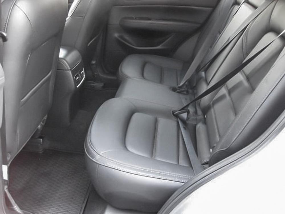 Mazda CX-5 GT 2023 d&rsquo;occasion à vendre - 13