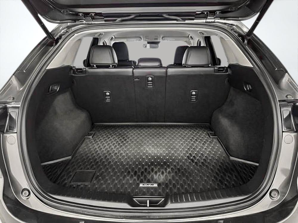 Mazda CX-5 TOURING 2017 d&rsquo;occasion à vendre - 30
