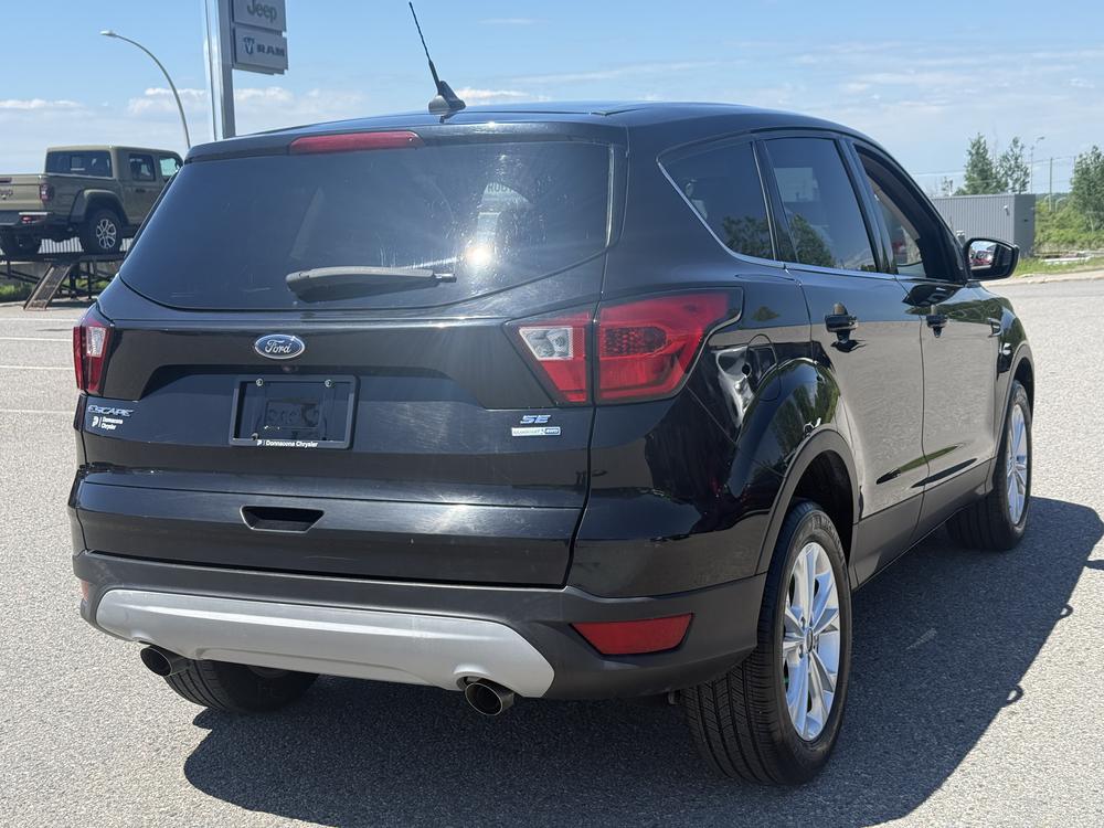 Ford Escape SE 2019 d&rsquo;occasion à vendre - 3
