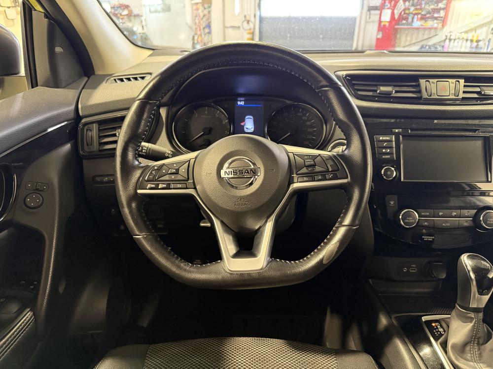 Nissan Qashqai SV 2020 d&rsquo;occasion à vendre - 19