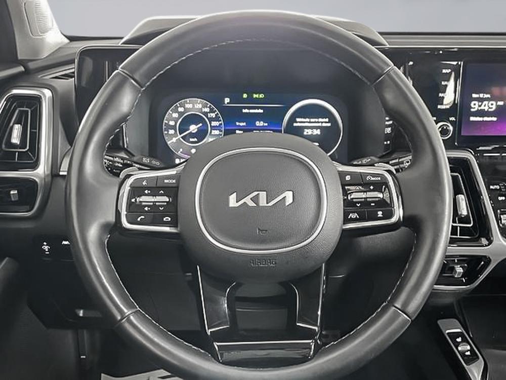 Kia Sorento SX 2023 d&rsquo;occasion à vendre - 19