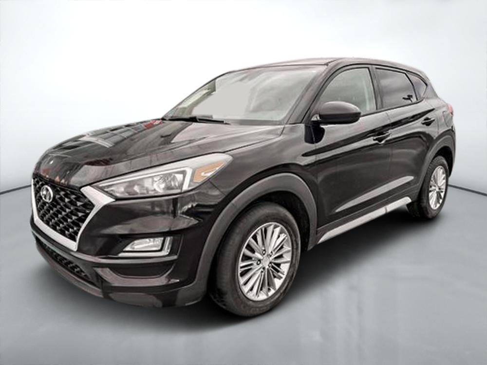Hyundai Tucson ESSENTIAL 2.0L AWD 2020 d&rsquo;occasion à vendre - 3