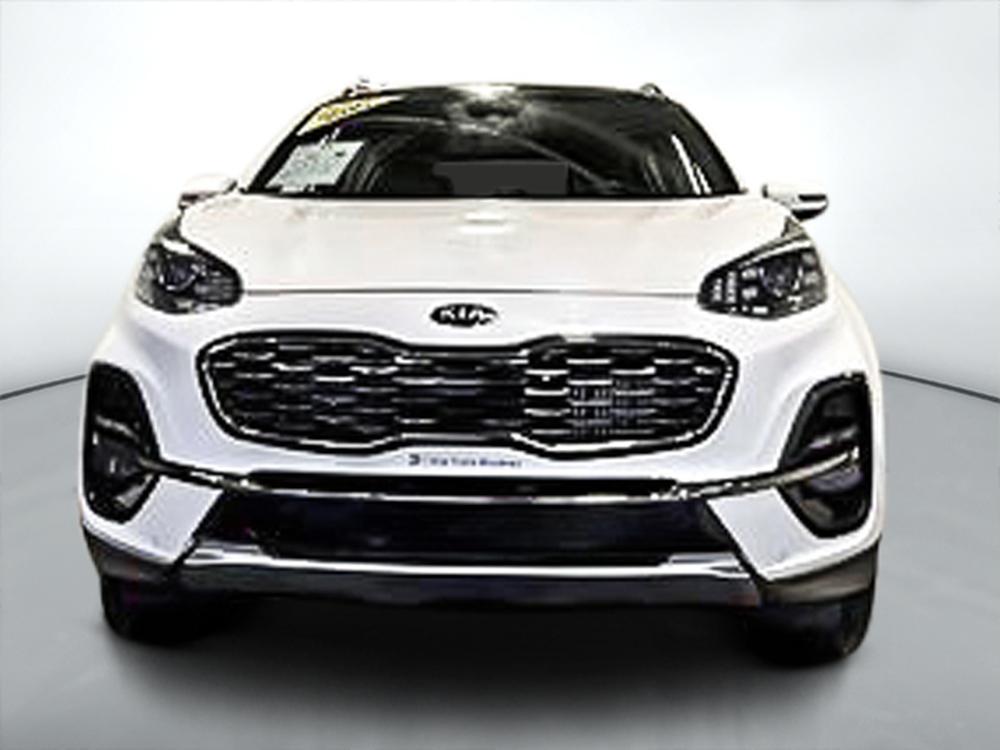 Kia Sportage SX 2020 d&rsquo;occasion à vendre - 9
