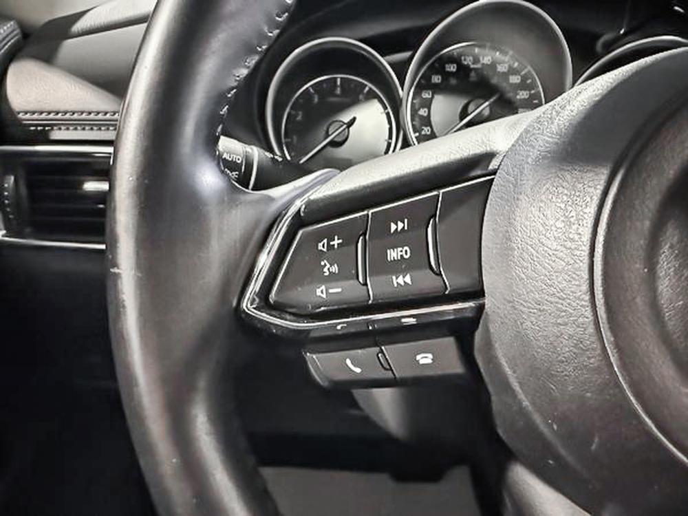Mazda CX-5 GS 2019 d&rsquo;occasion à vendre - 19
