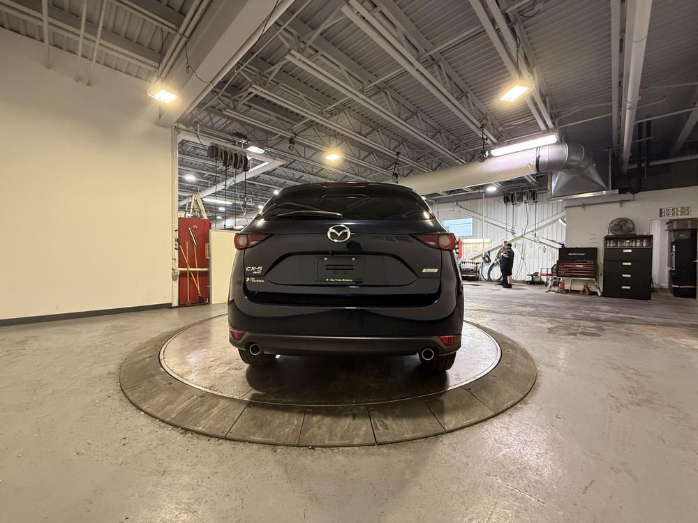 Mazda CX-5 GS 2019 d&rsquo;occasion à vendre - 4