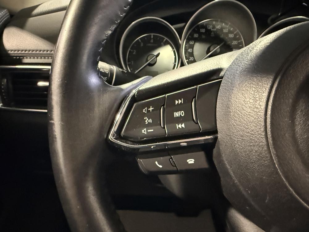 Mazda CX-5 GS 2019 d&rsquo;occasion à vendre - 19