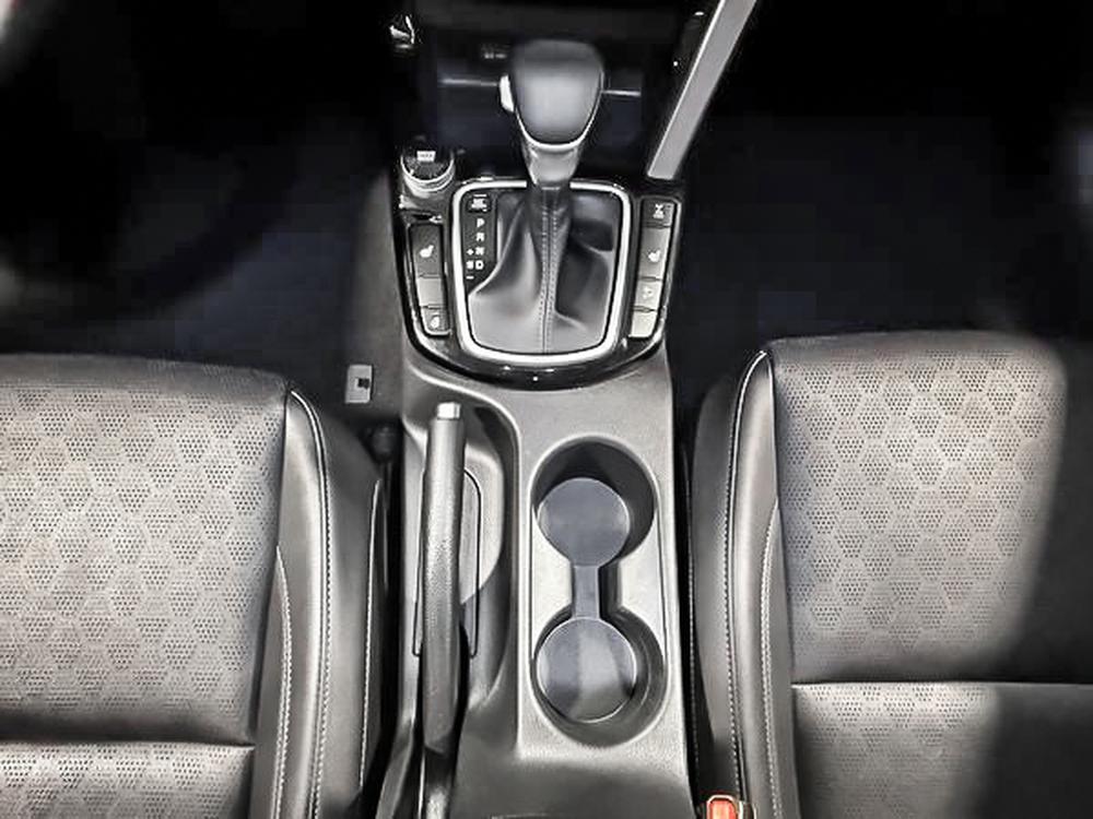 Kia Seltos EX 2021 d&rsquo;occasion à vendre - 29