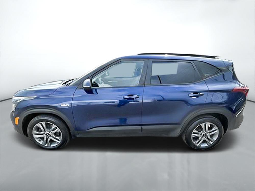 Kia Seltos LX 2022 d&rsquo;occasion à vendre - 3