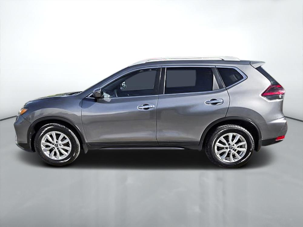 Nissan Rogue SV 2019 d&rsquo;occasion à vendre - 7