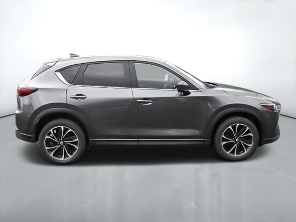 Mazda CX-5 GS-LUXE 2023 d&rsquo;occasion à vendre - 7