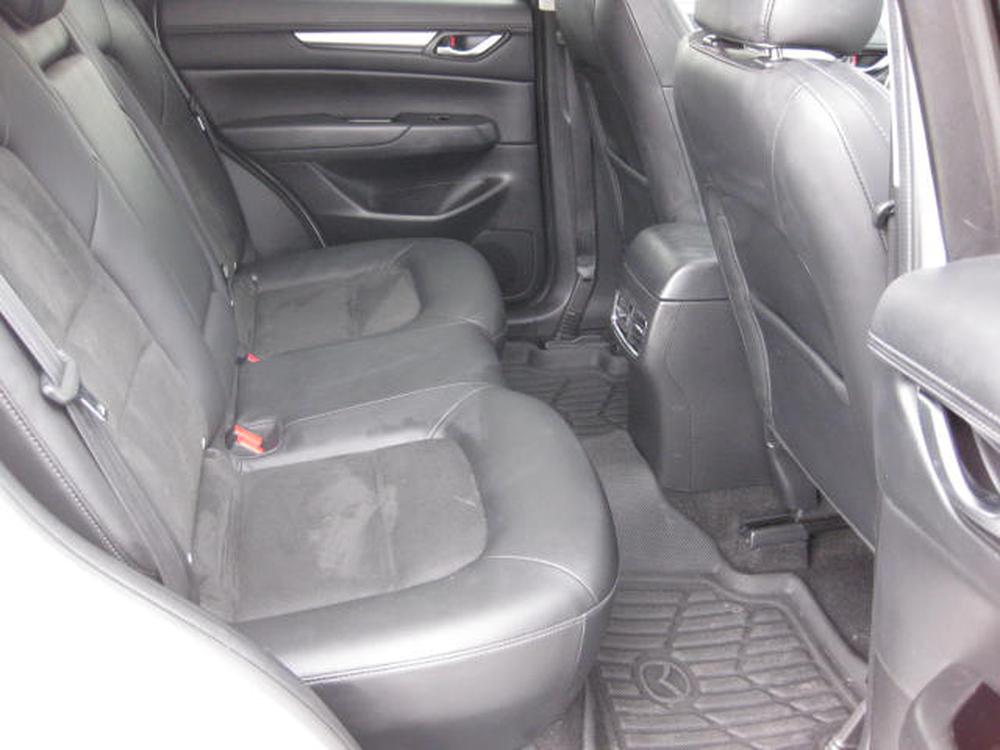 Mazda CX-5 GS-LUXE 2022 d&rsquo;occasion à vendre - 27