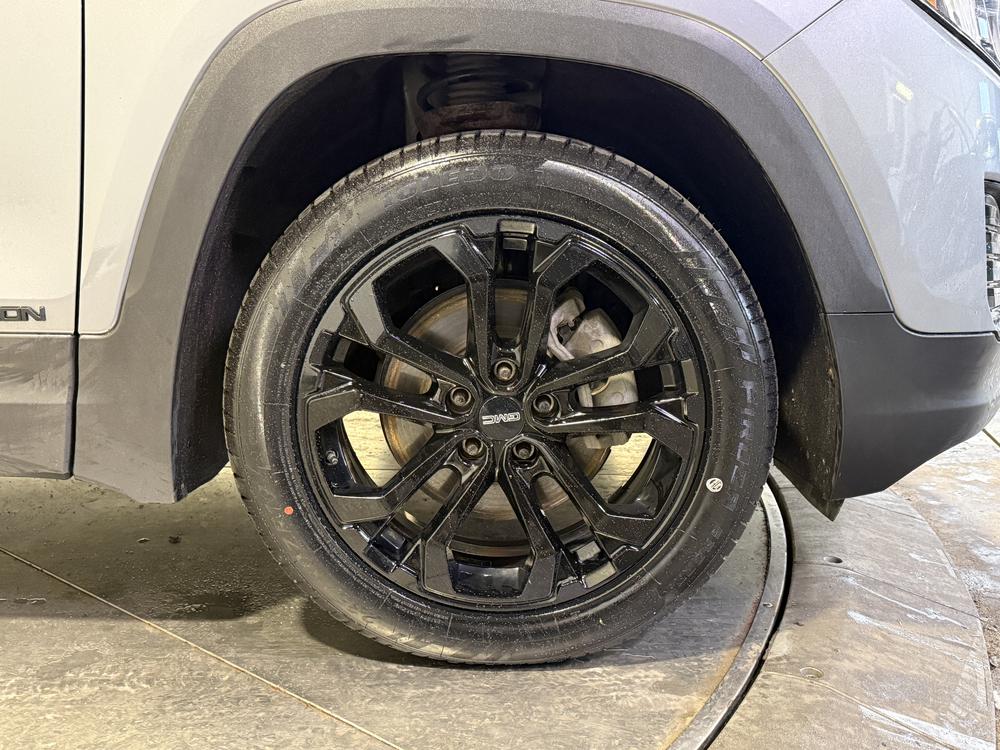 GMC Terrain SLE 2020 d&rsquo;occasion à vendre - 13