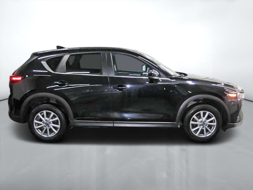 Mazda CX-5 GX 2023 d&rsquo;occasion à vendre - 7