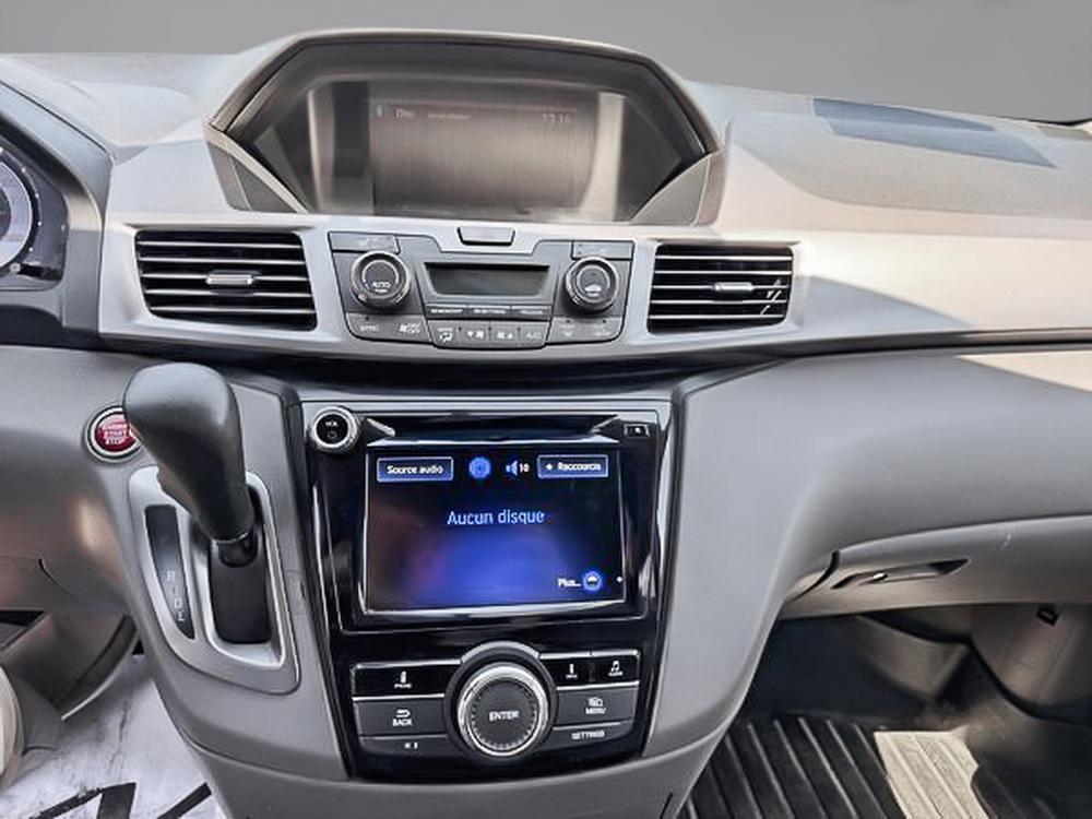Honda Odyssey EX 2017 à vendre à Shawinigan - 22