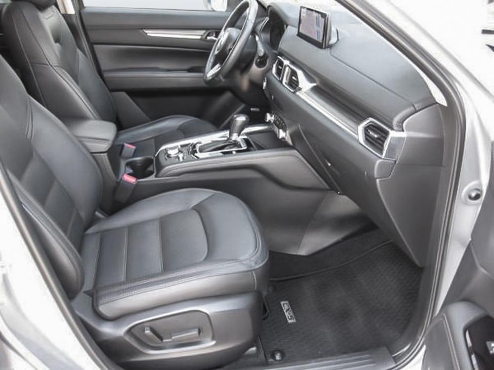 Mazda CX-5 GT 2023 d&rsquo;occasion à vendre - 31