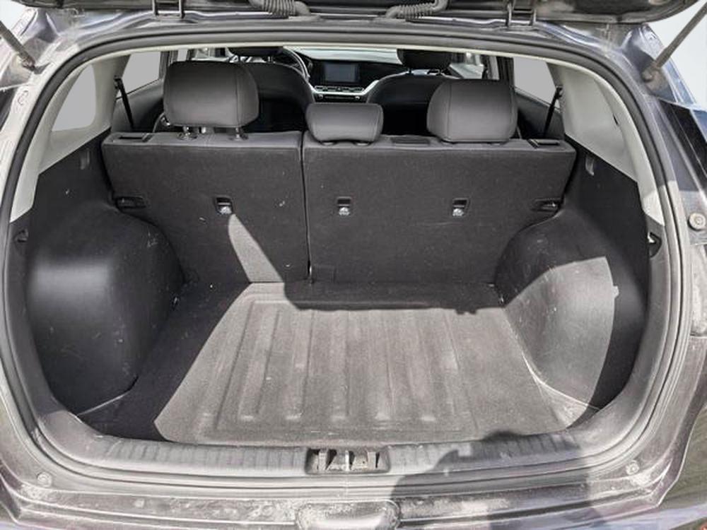 Kia Niro L 2020 à vendre à Trois-Rivières - 34