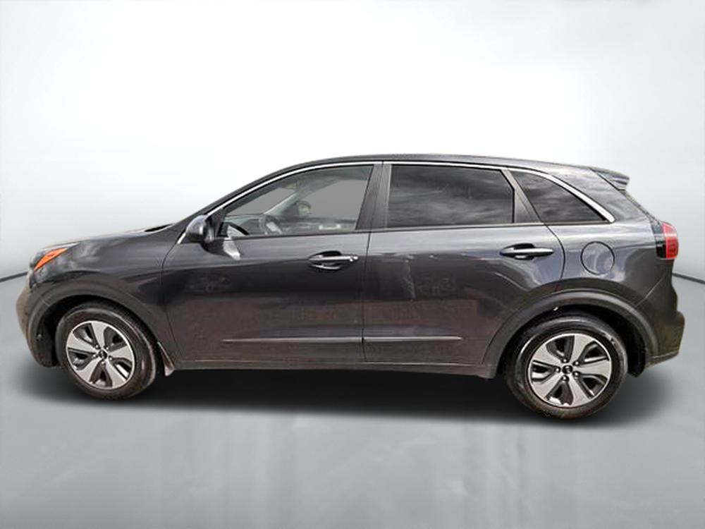 Kia Niro L 2020 à vendre à Trois-Rivières - 4