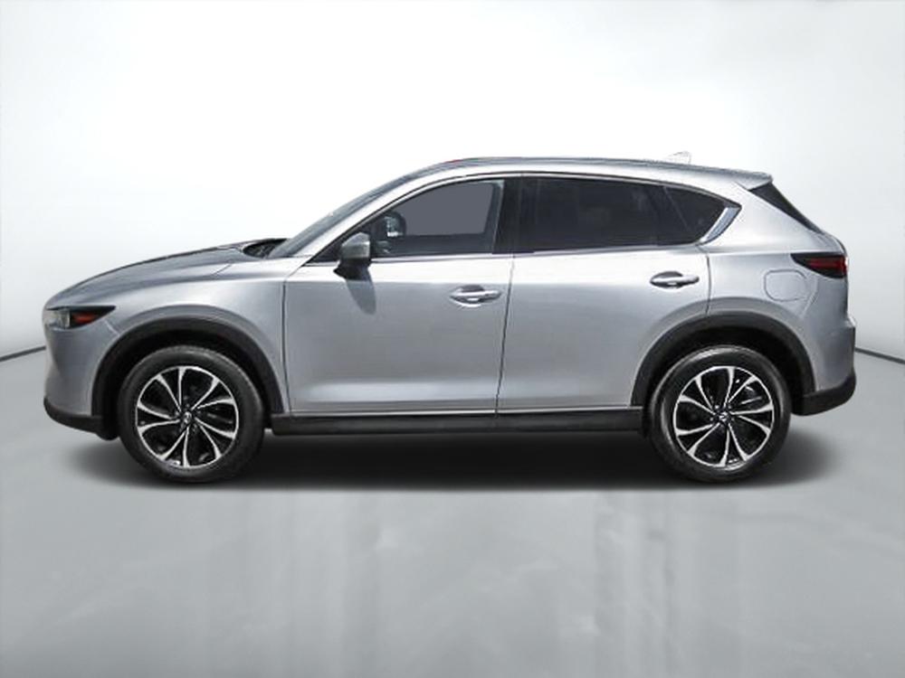 Mazda CX-5 GT 2023 d&rsquo;occasion à vendre - 3