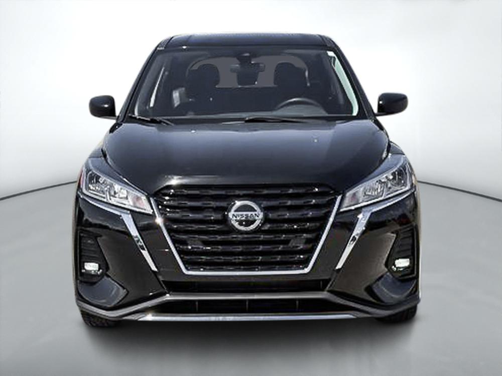 Nissan Kicks S 2021 d&rsquo;occasion à vendre - 9