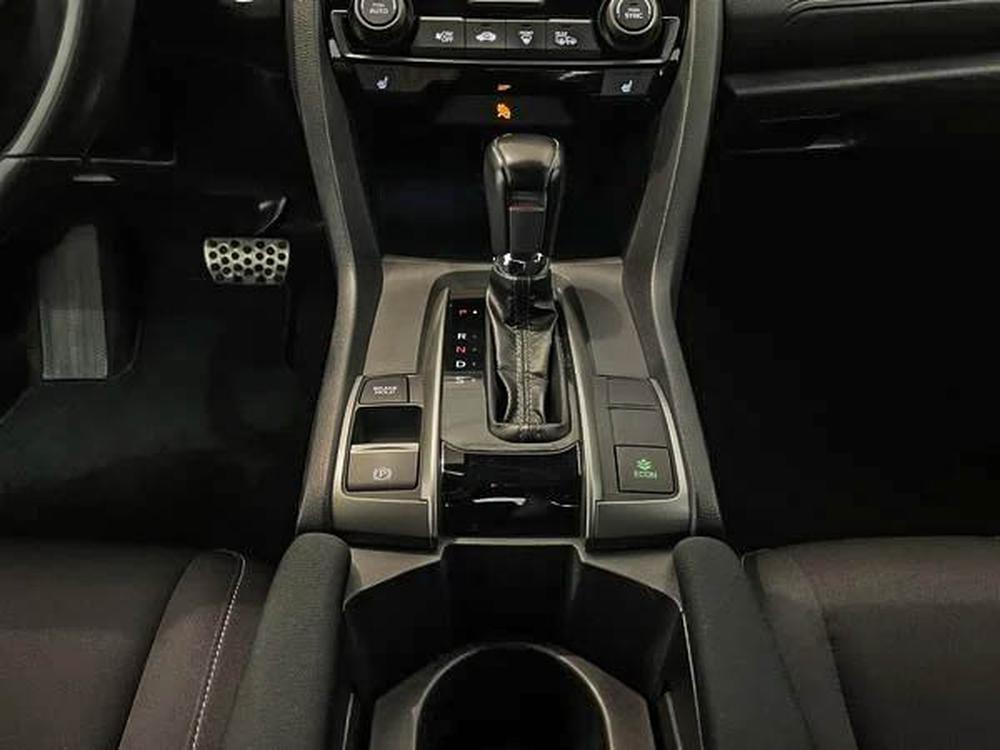 Honda Civic Hayon SPORT 2017 d&rsquo;occasion à vendre - 27