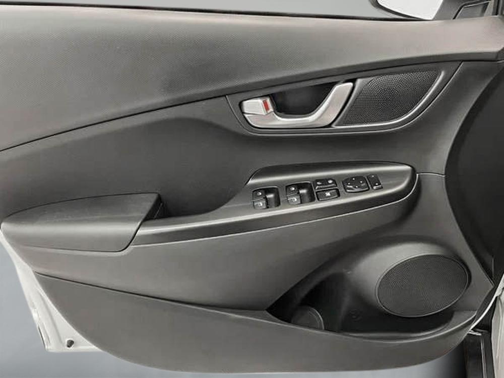 Hyundai Kona électrique Preferred 2023 d&rsquo;occasion à vendre - 12