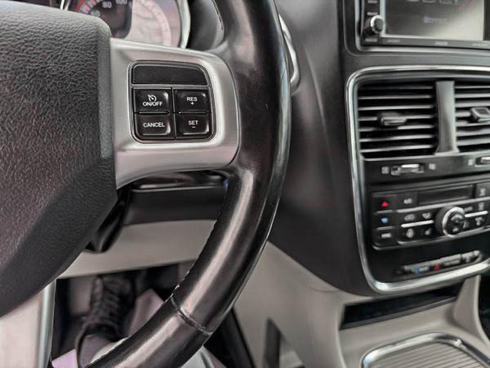 Dodge Grand Caravan CREW PLUS 2020 d&rsquo;occasion à vendre - 22