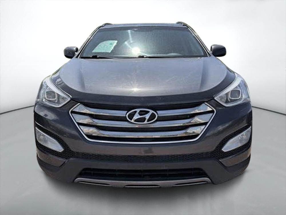 Hyundai Santa Fe Sport 2.4 PREMIUM AWD 2016 à vendre à Trois-Rivières - 2