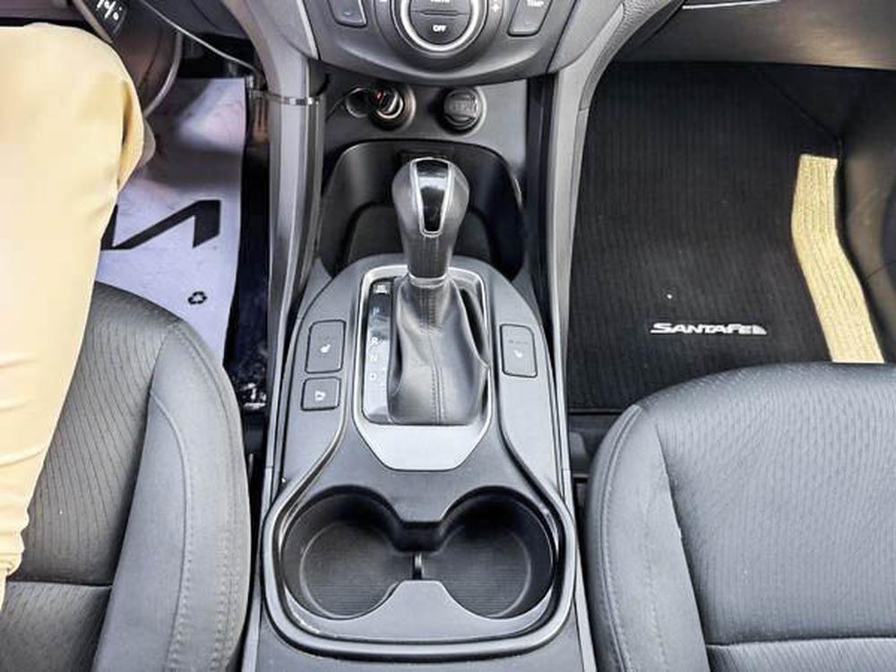 Hyundai Santa Fe Sport 2.4 PREMIUM AWD 2016 à vendre à Trois-Rivières - 26