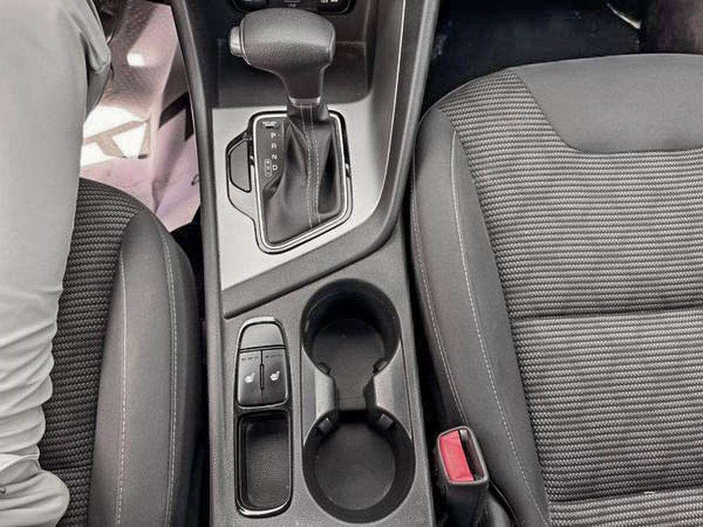 Kia Niro L 2020 à vendre à Trois-Rivières - 30