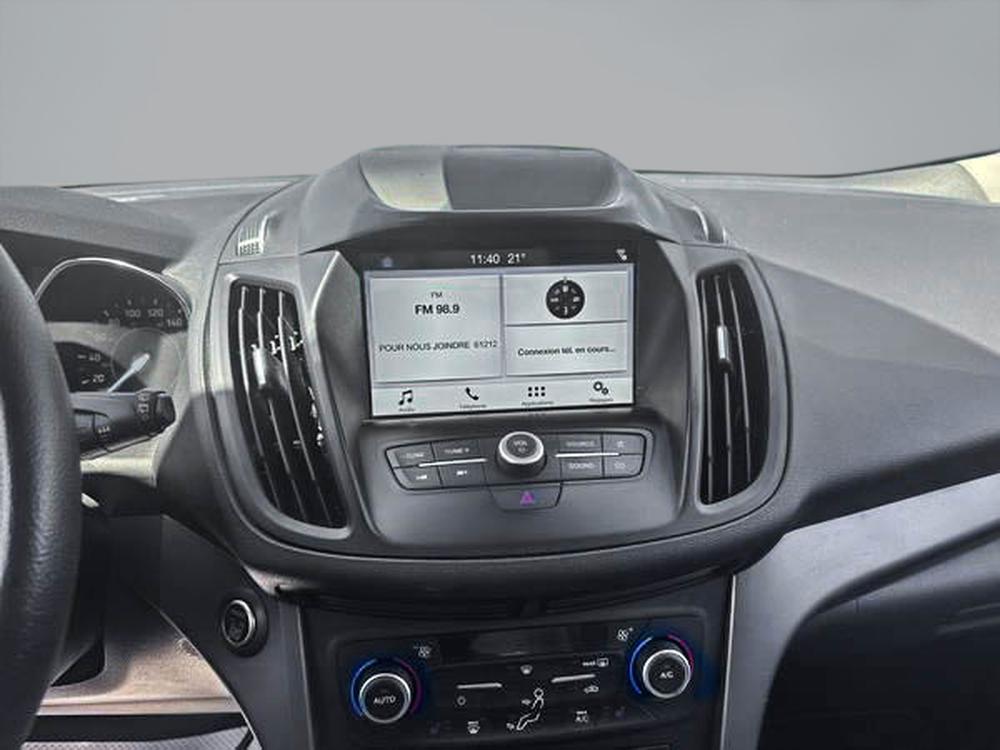 Ford Escape SE 2019 d&rsquo;occasion à vendre - 19