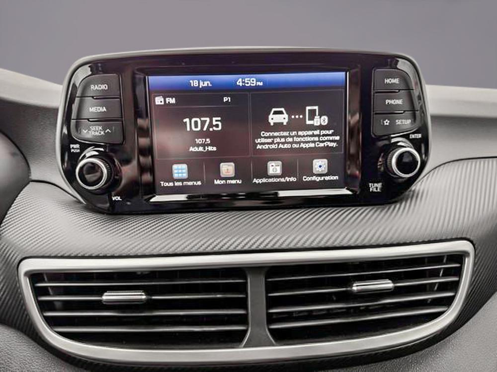 Hyundai Tucson ESSENTIAL 2.0L AWD 2020 d&rsquo;occasion à vendre - 26