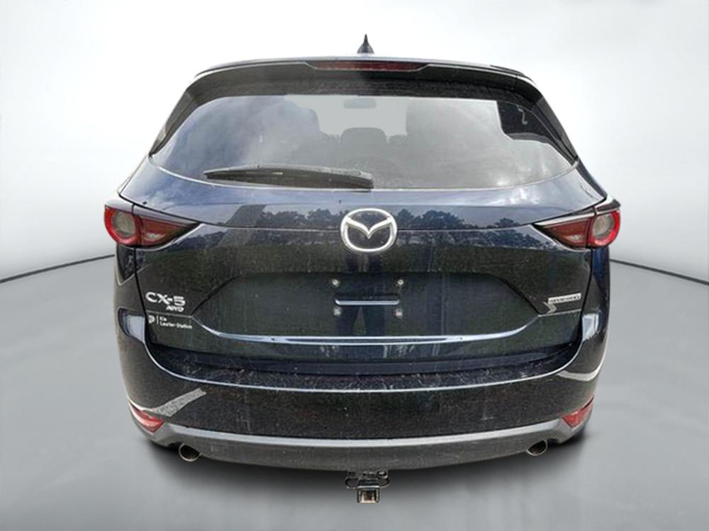 Mazda CX-5 GS 2020 à vendre à Donnacona - 7