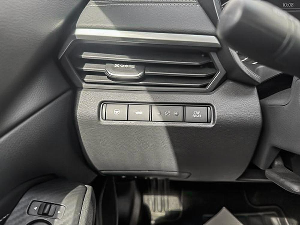 Nissan Altima SV AWD 2019 d&rsquo;occasion à vendre - 14