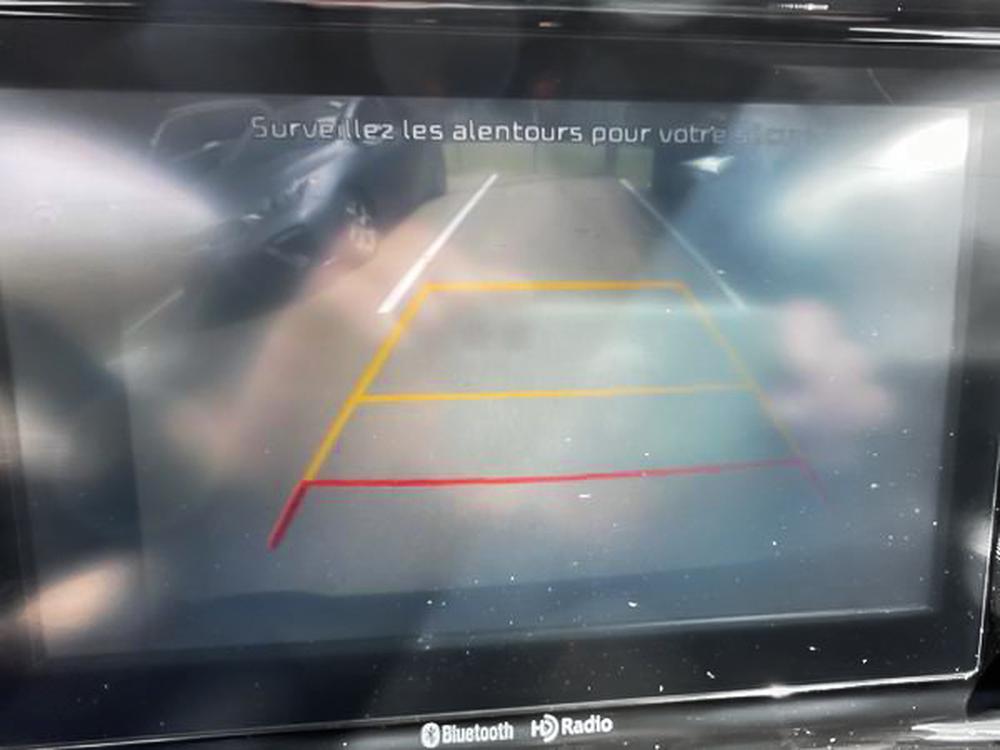 Kia Seltos LX 2022 d&rsquo;occasion à vendre - 14