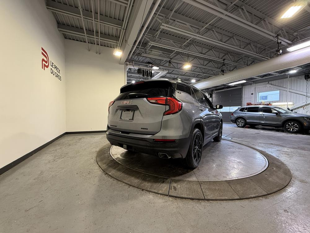 GMC Terrain SLE 2020 d&rsquo;occasion à vendre - 3