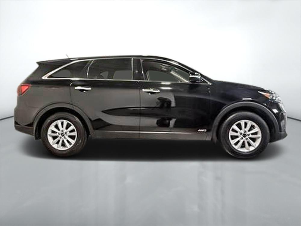 Kia Sorento LX 2020 d&rsquo;occasion à vendre - 2