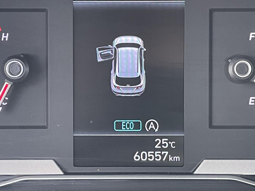 Hyundai Tucson 2022 Gris usage à vendre Hyundai Tucson 2022 Gris usage à vendre