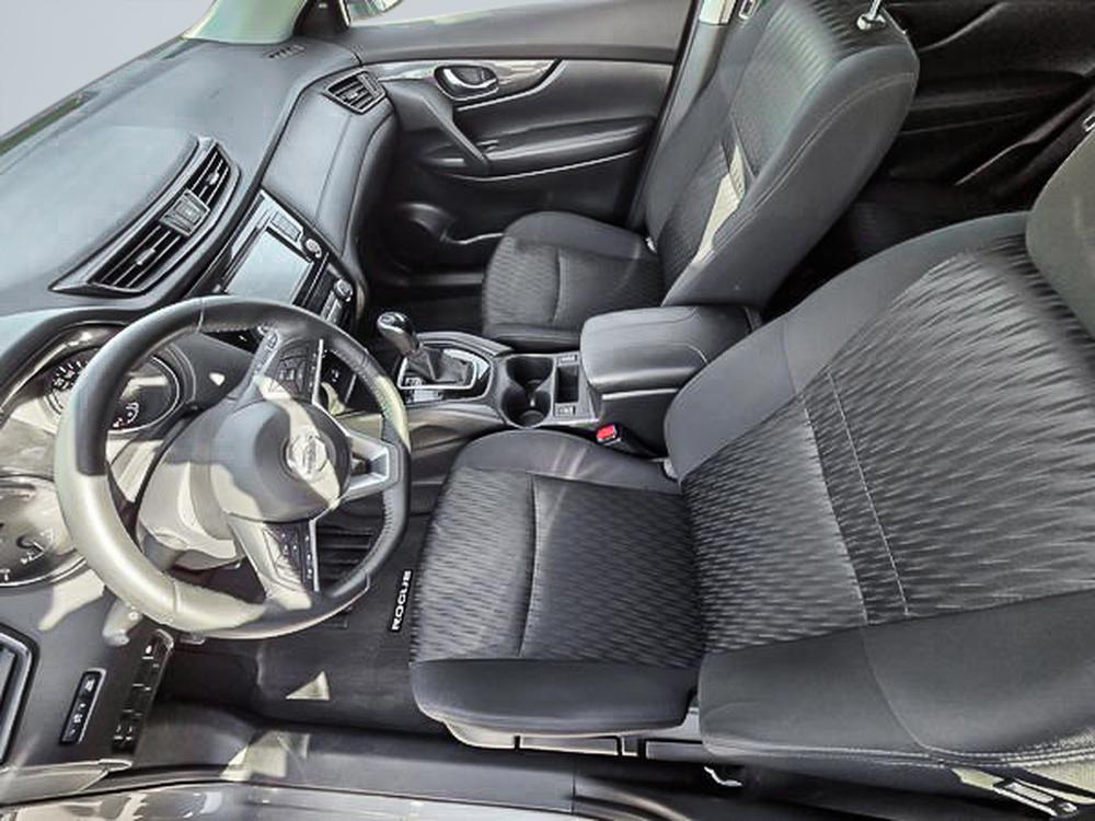 Nissan Rogue SV 2019 d&rsquo;occasion à vendre - 14