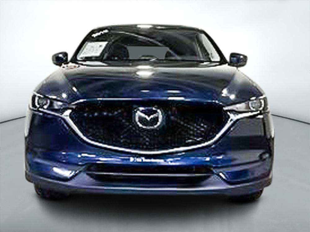 Mazda CX-5 GS 2019 d&rsquo;occasion à vendre - 9