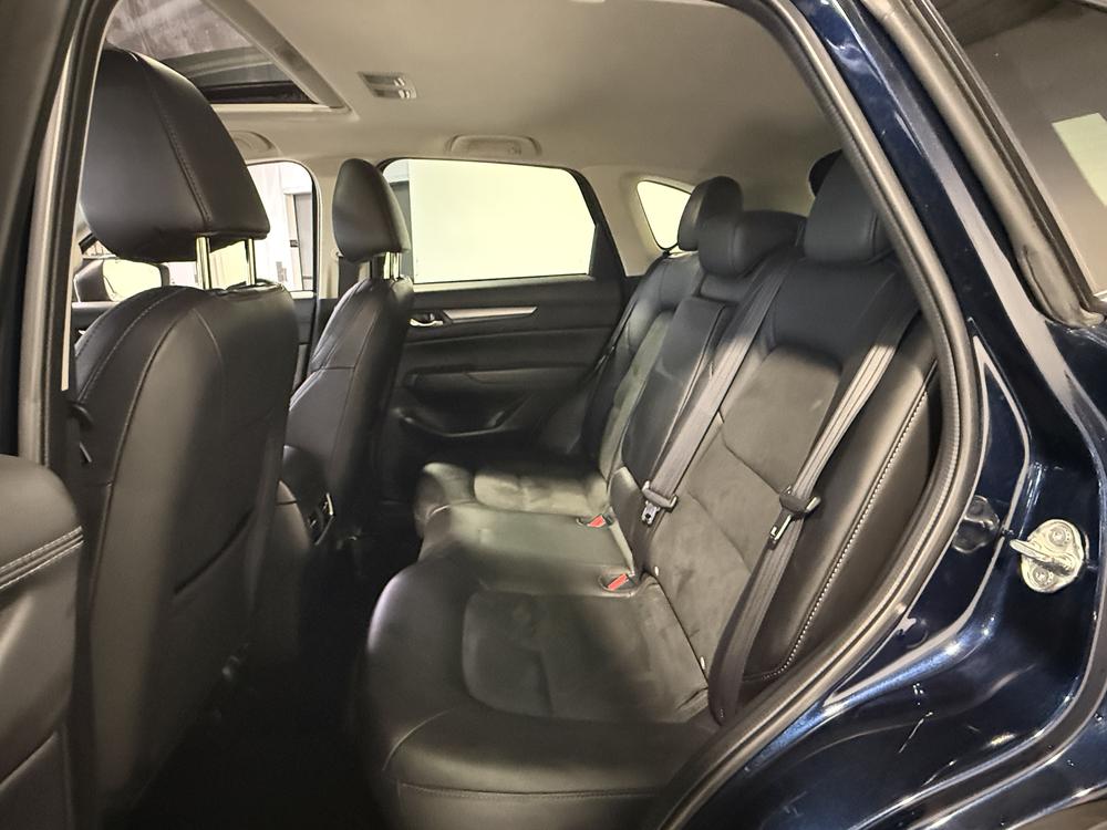 Mazda CX-5 GS 2019 d&rsquo;occasion à vendre - 30