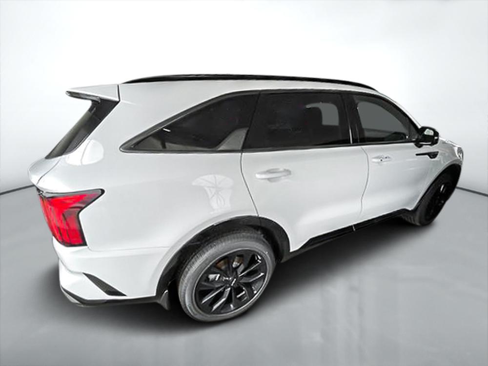 Kia Sorento SX 2023 d&rsquo;occasion à vendre - 7