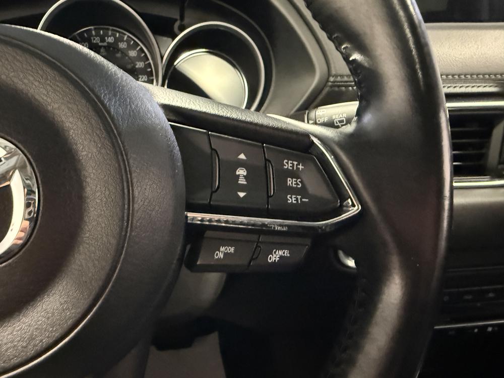 Mazda CX-5 GS 2019 d&rsquo;occasion à vendre - 21