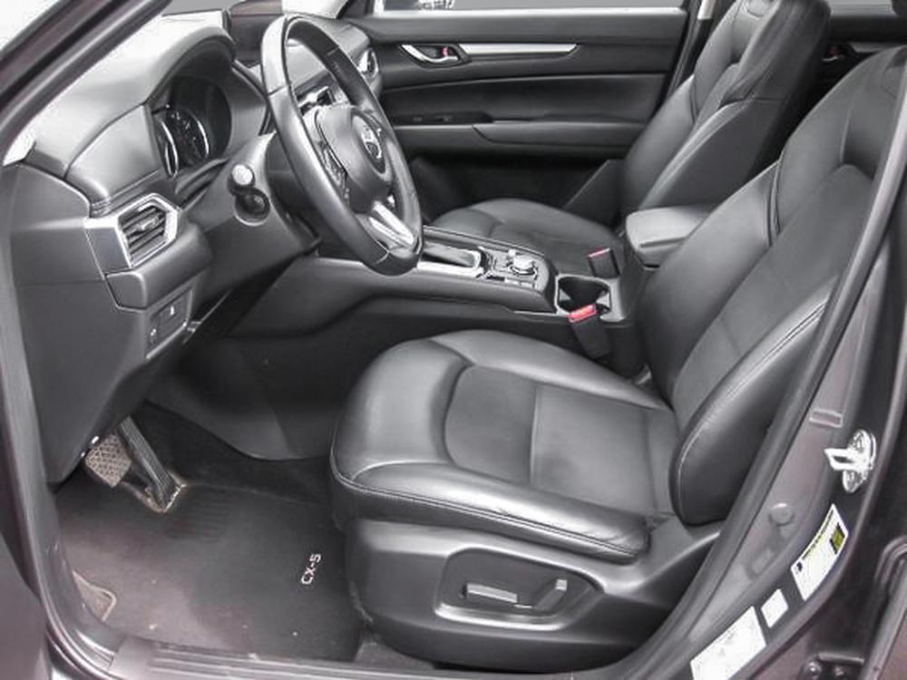 Mazda CX-5 GS-LUXE 2023 d&rsquo;occasion à vendre - 11