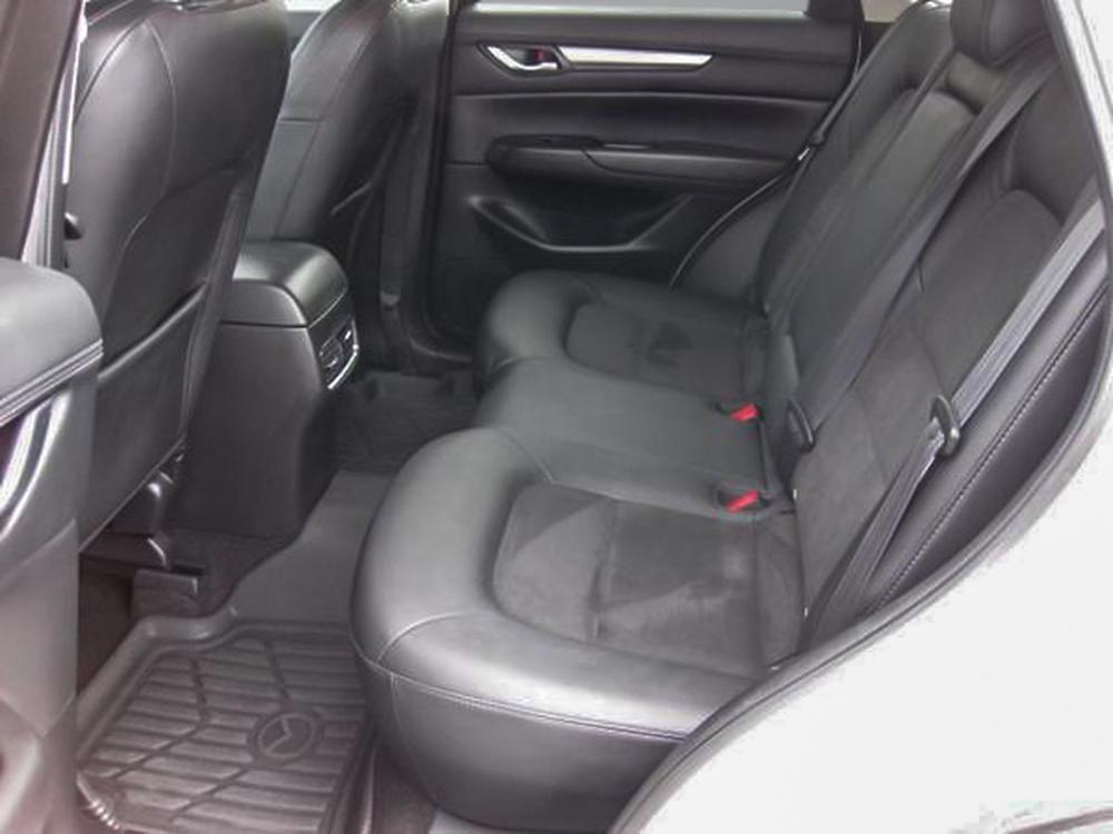 Mazda CX-5 GS-LUXE 2022 d&rsquo;occasion à vendre - 13
